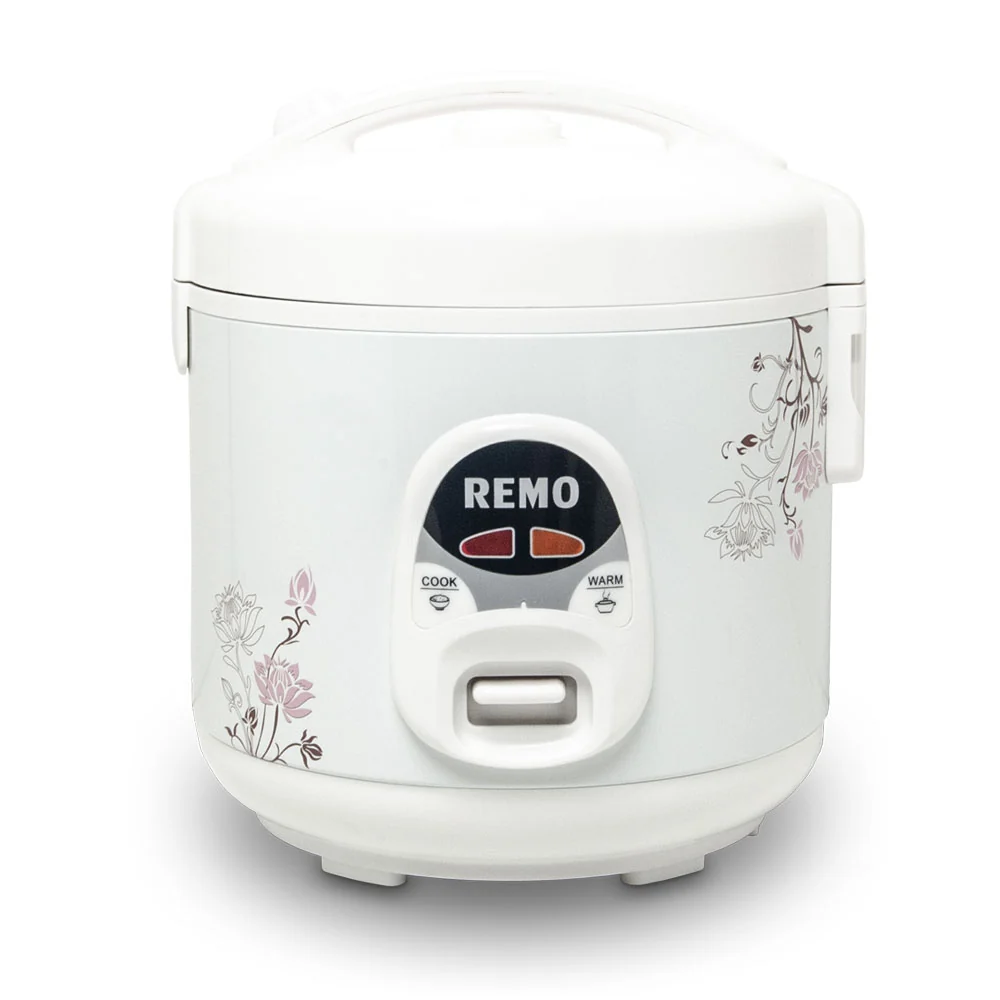 Remo 1.0L Rice Cooker MODERN