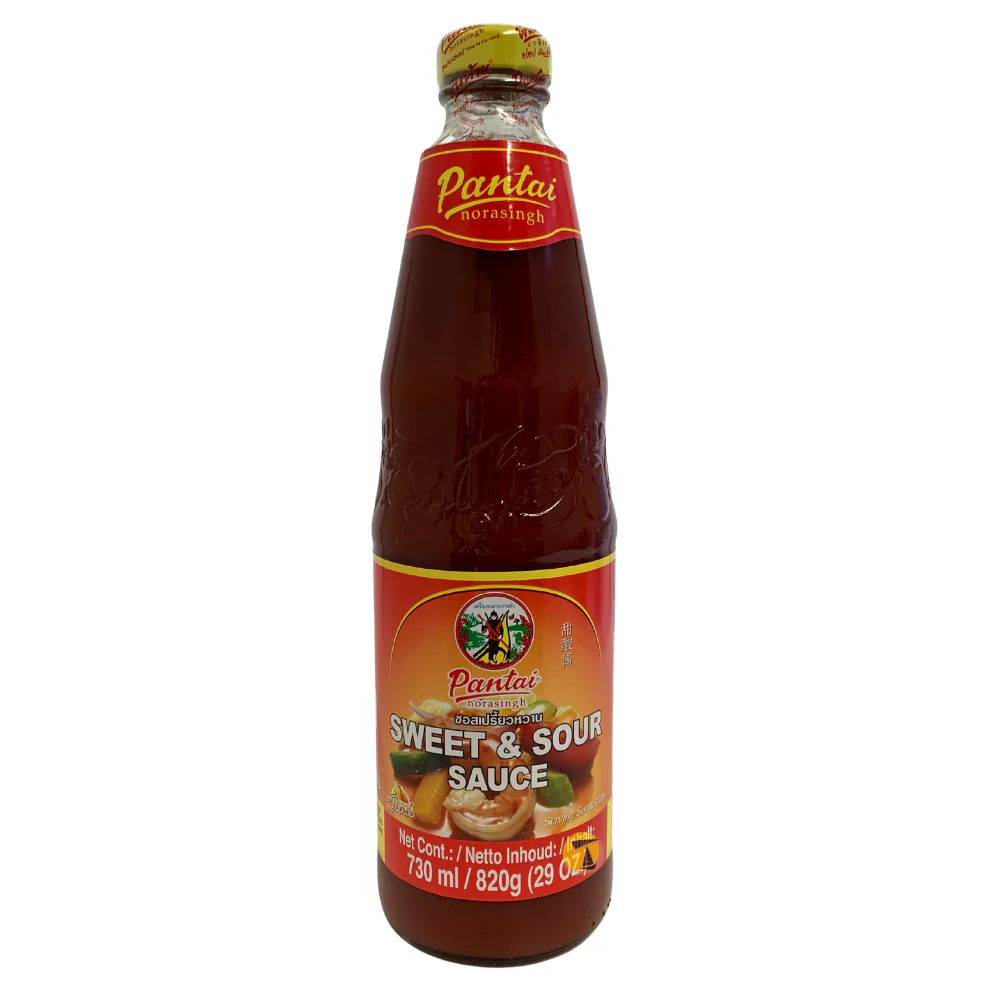 Pantai Sweet & Sour Sauce - 730ml