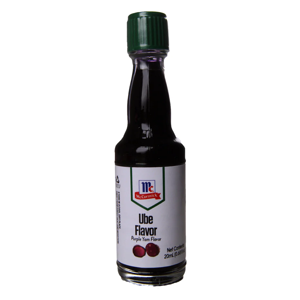 McCormick Ube Flavouring - 20ml