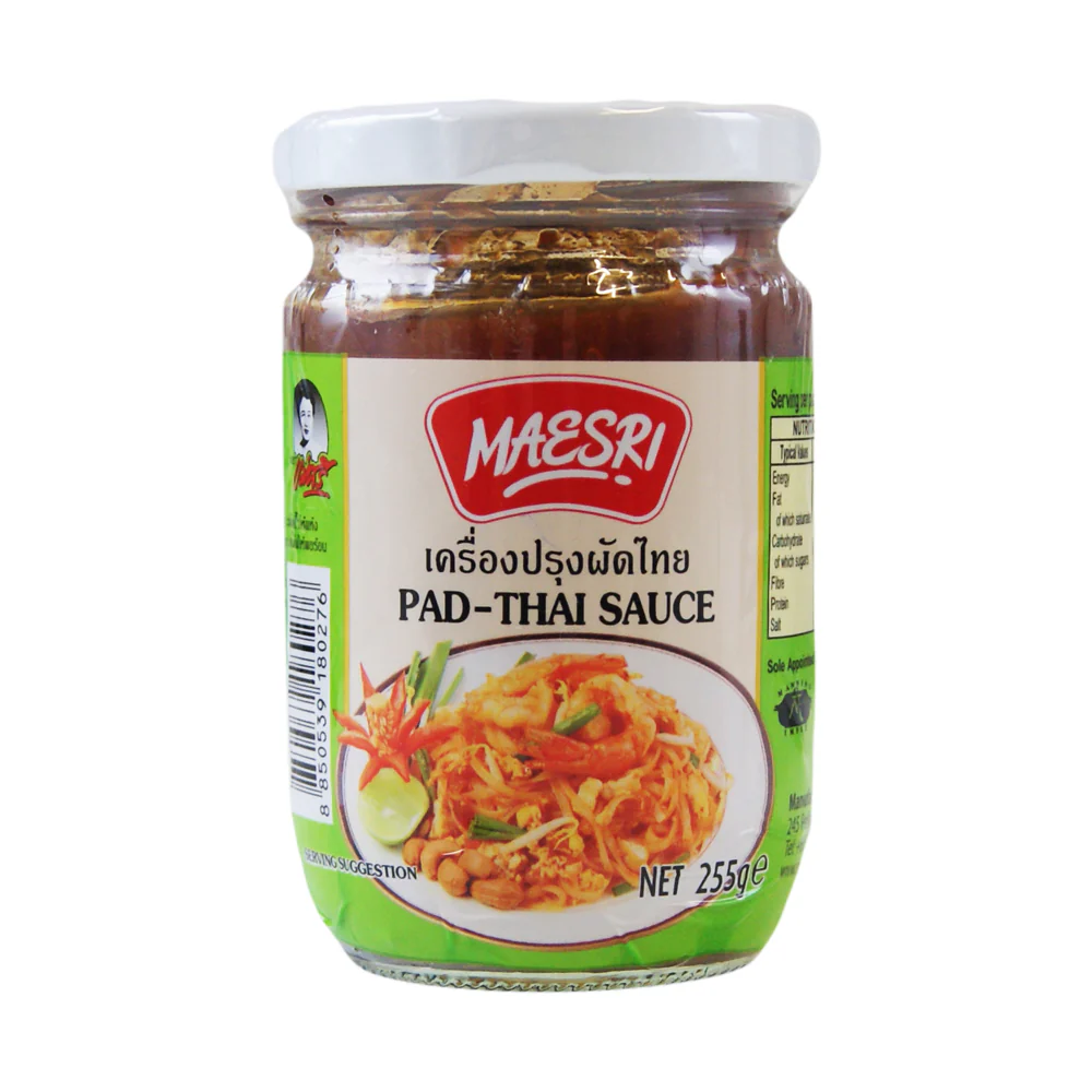 Maesri Pad Thai Sauce - 255g