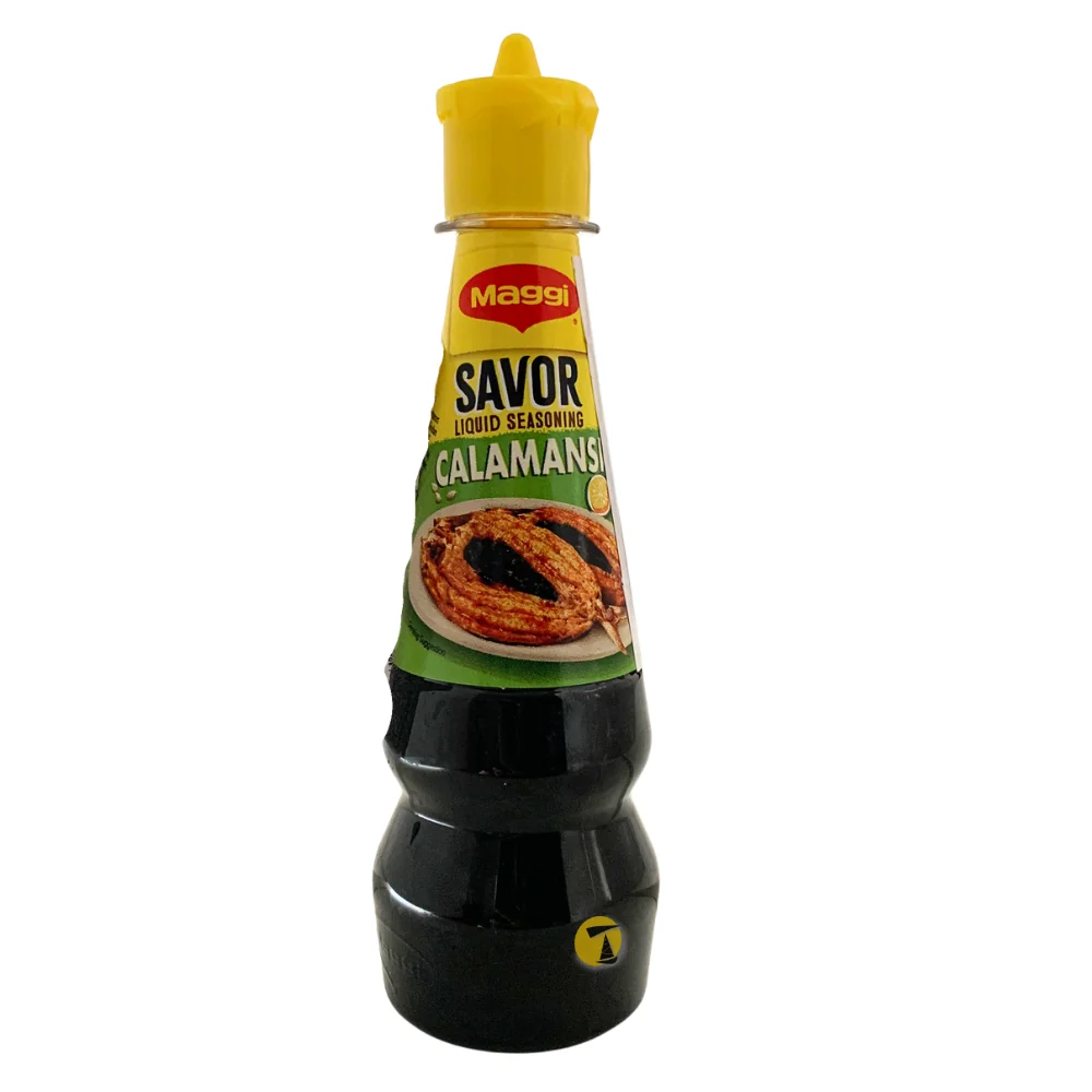 Maggi Savor Seasoning Calamani Flavour - 130ml