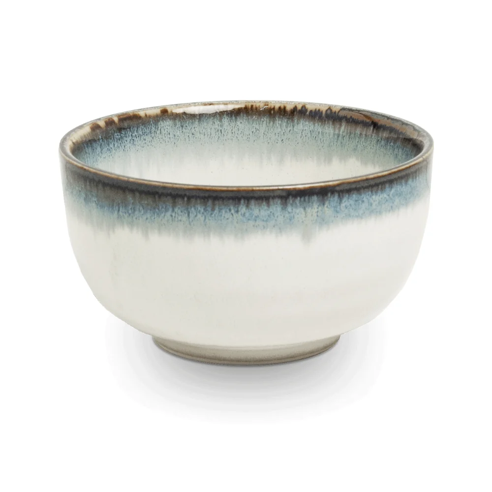 Japanese Matcha Bowl - Aurora