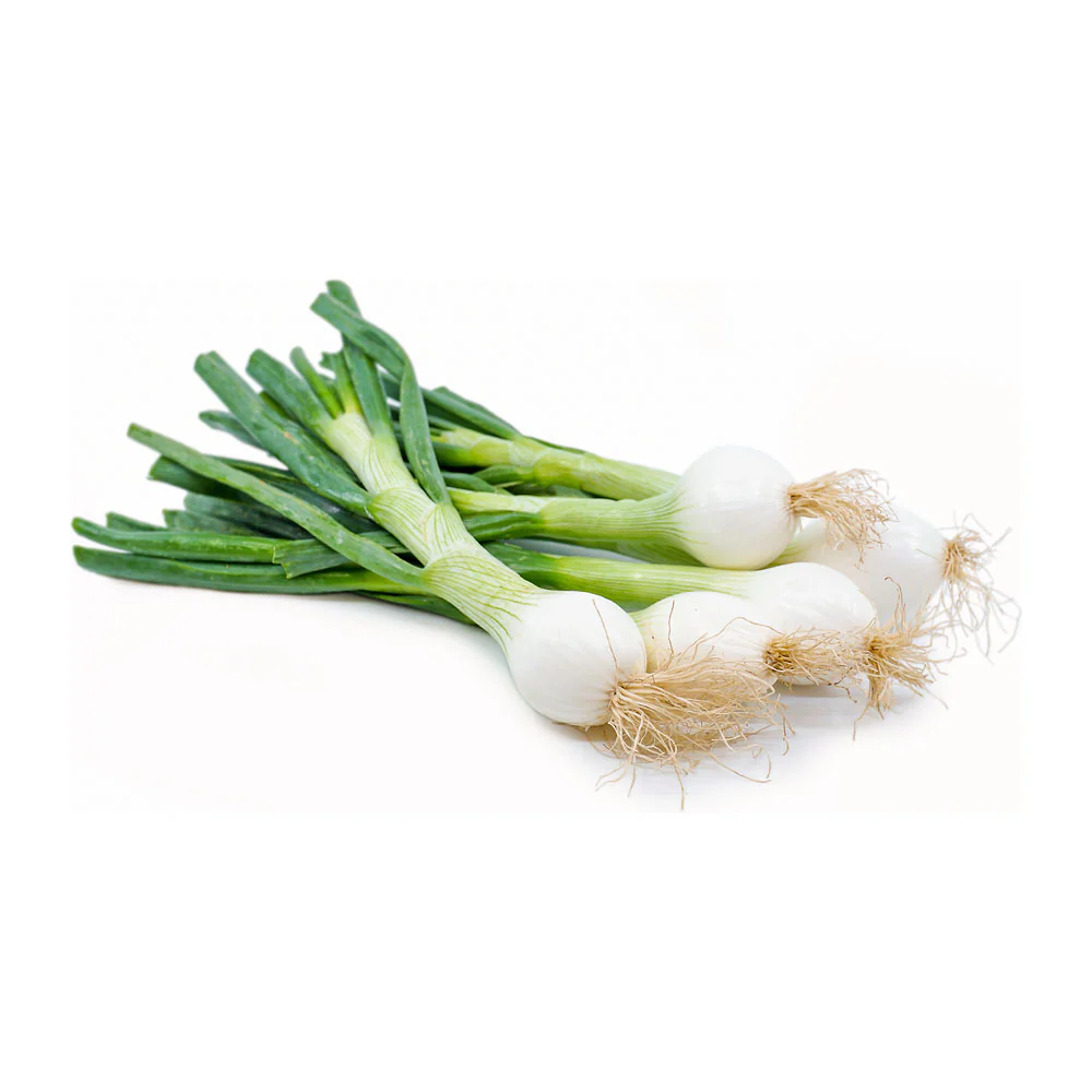 Spring Onions