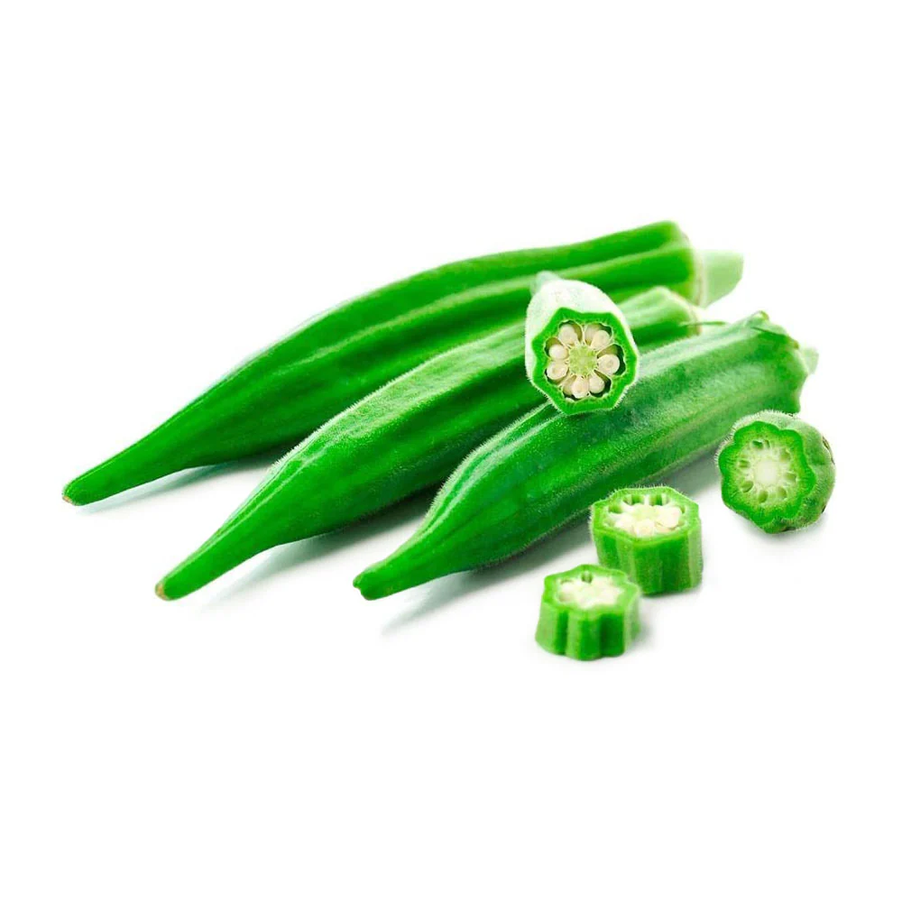 Okra - 250g
