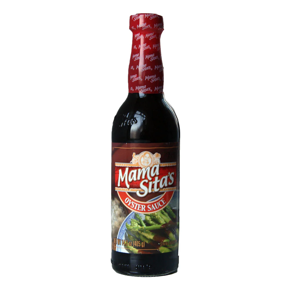 Mama Sita's Oyster Sauce - 405g