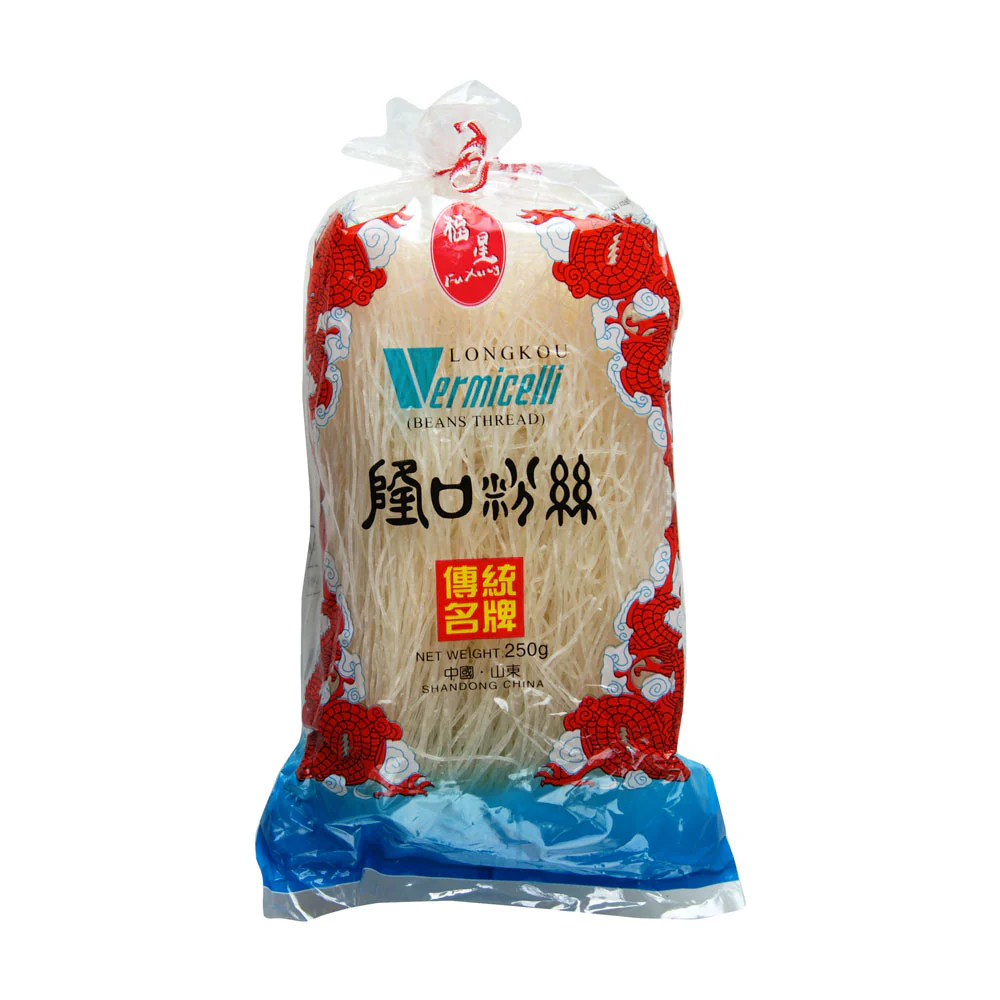 Longkou Bean Thread Vermicelli - 250g