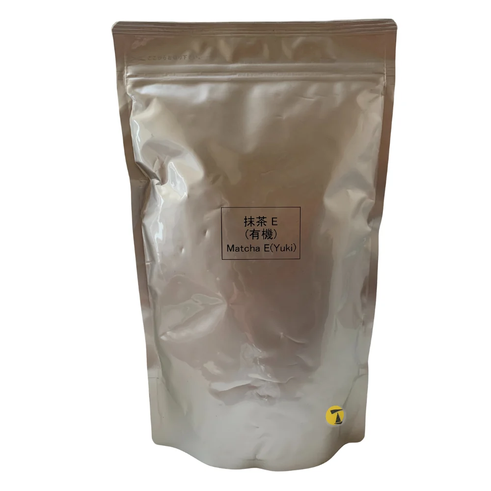 Matcha (Green Tea Powder) - 500g