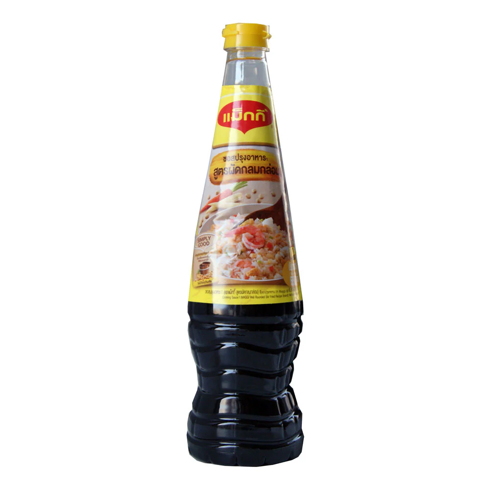 Maggi Cooking Sauce - 680ml