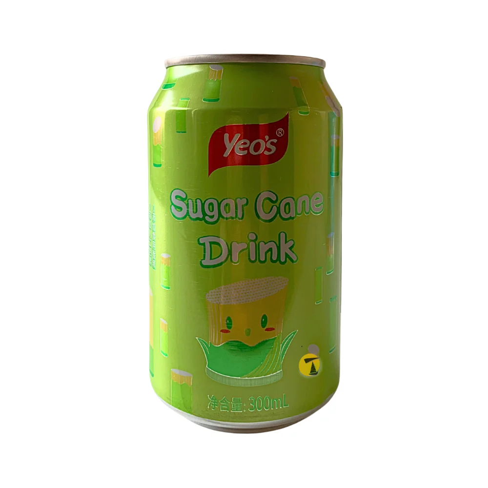 Yeo's Sugar Cane Drink - 300ml