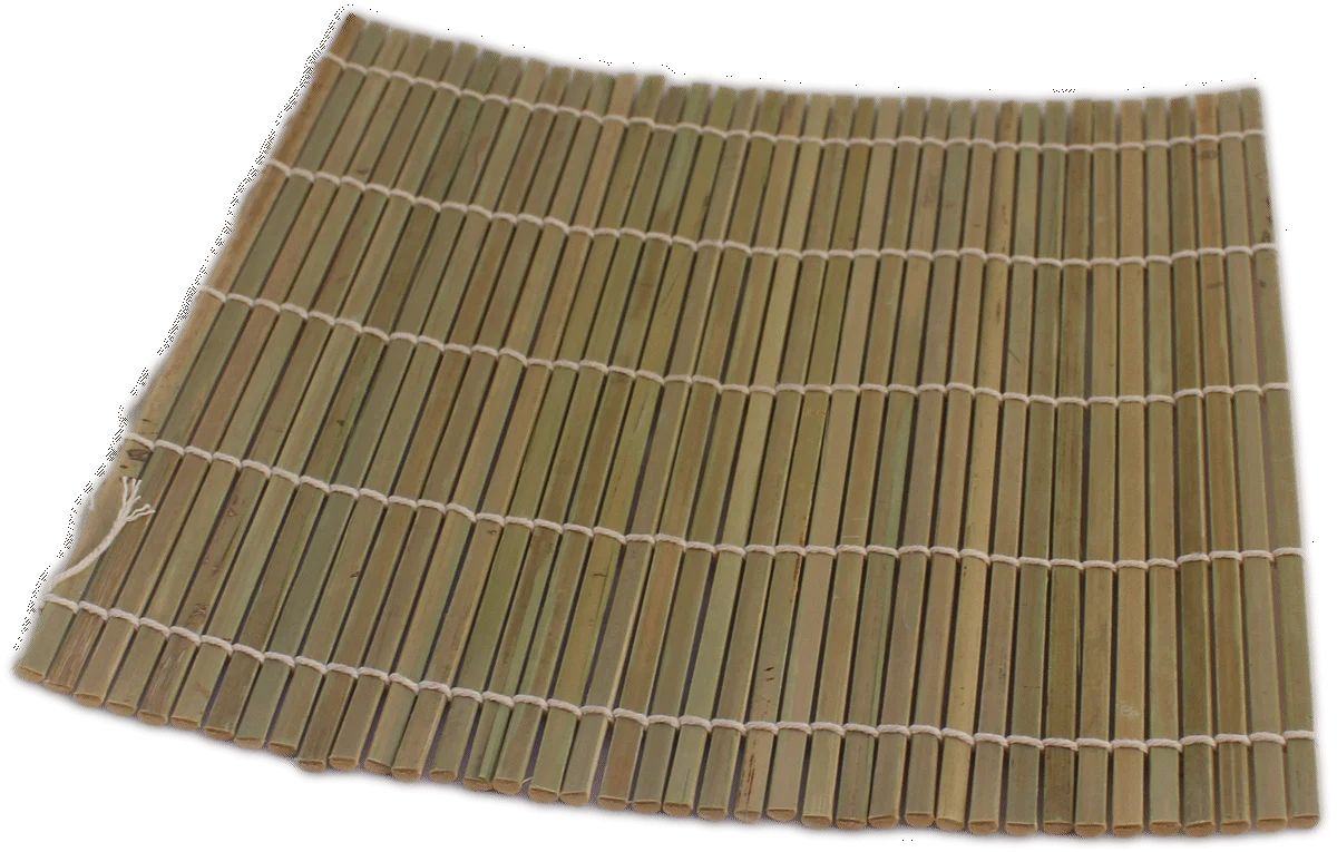 Thick Sushi Bamboo Rolling Mat