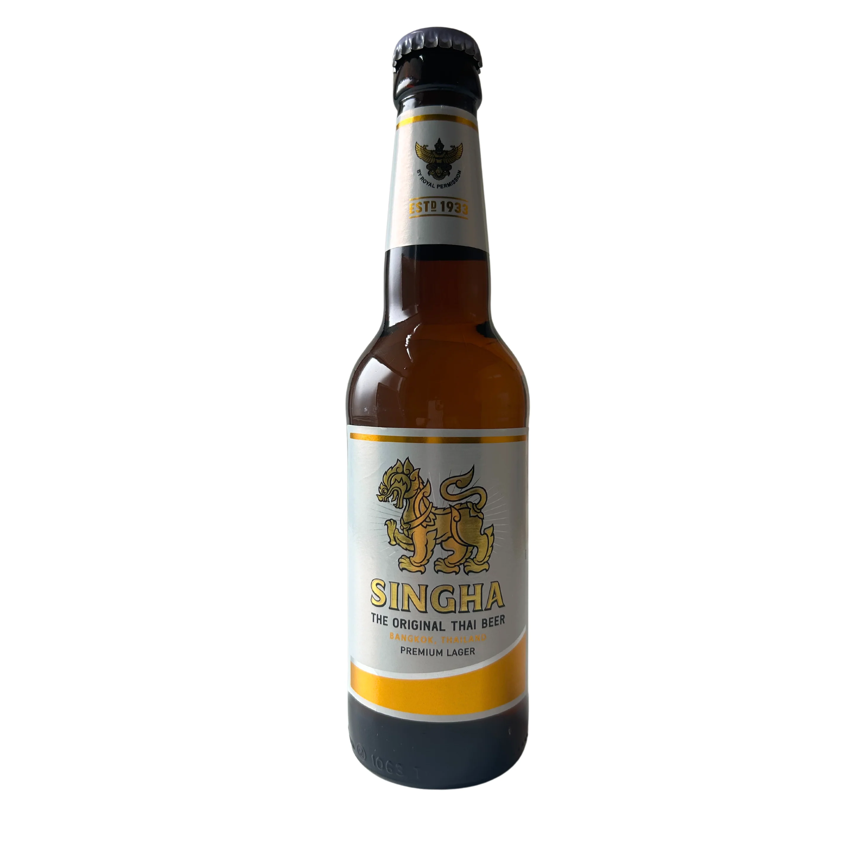 Singha Beer - 330ml