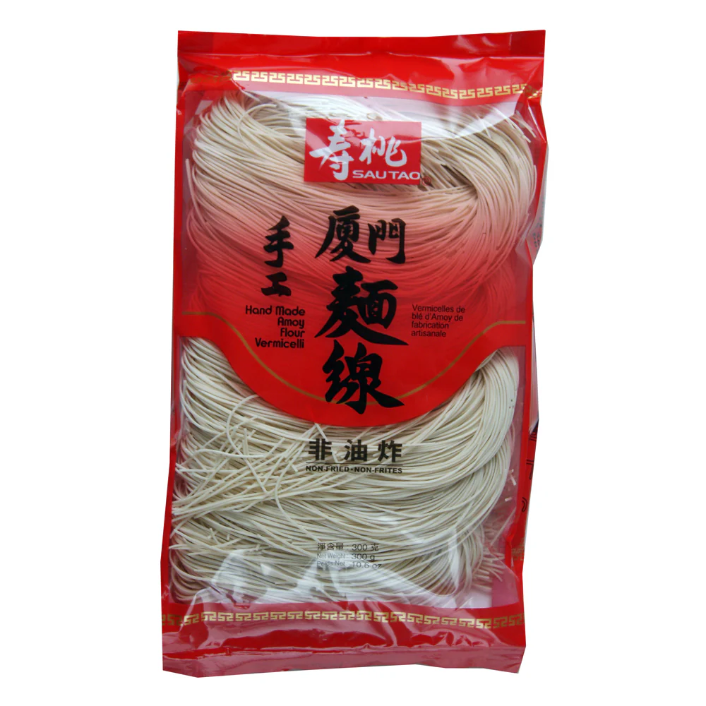 Sau Tao Handmade Amoy Flour Vermicelli - 300g