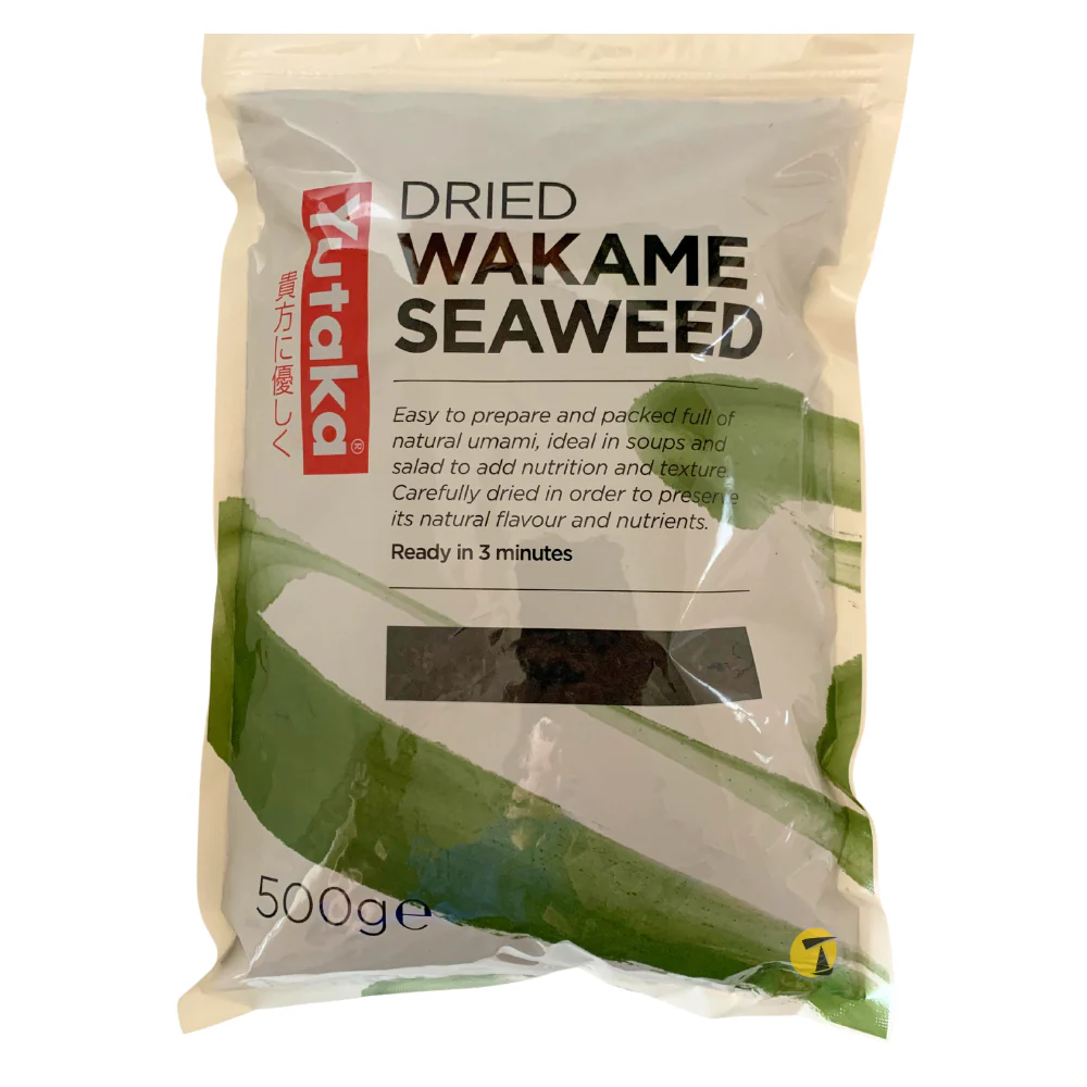 Yutaka Wakame - 500g