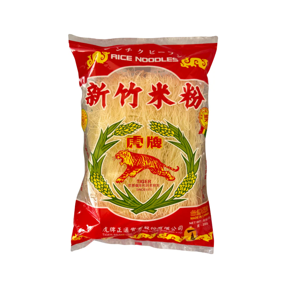 Tiger Brand Rice Noodles - 250g