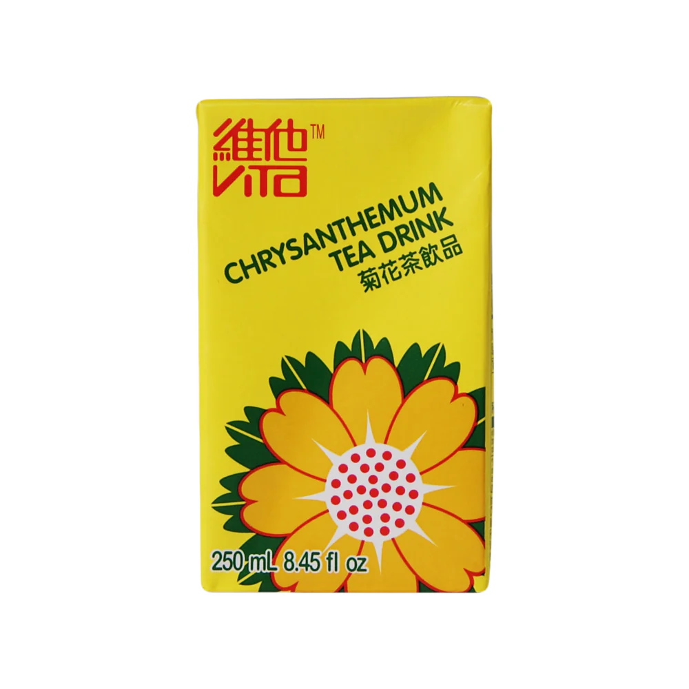 Vita Chrysanthemum Tea Drink - 250ml