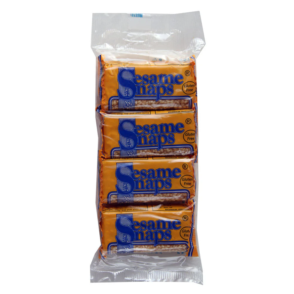 Sesame Snaps - 30x(4x30g)