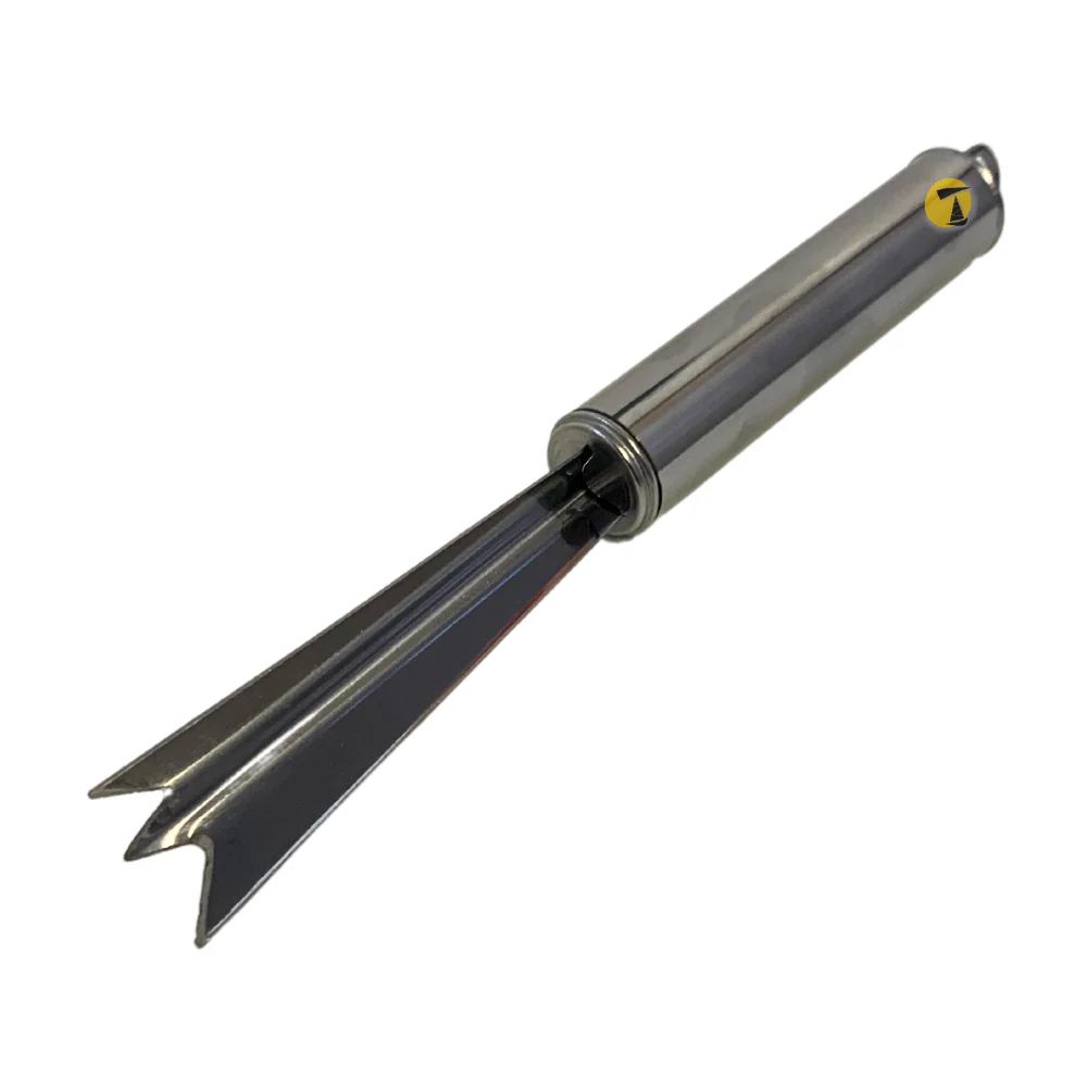 Pineapple Eye Peeler - 1pc