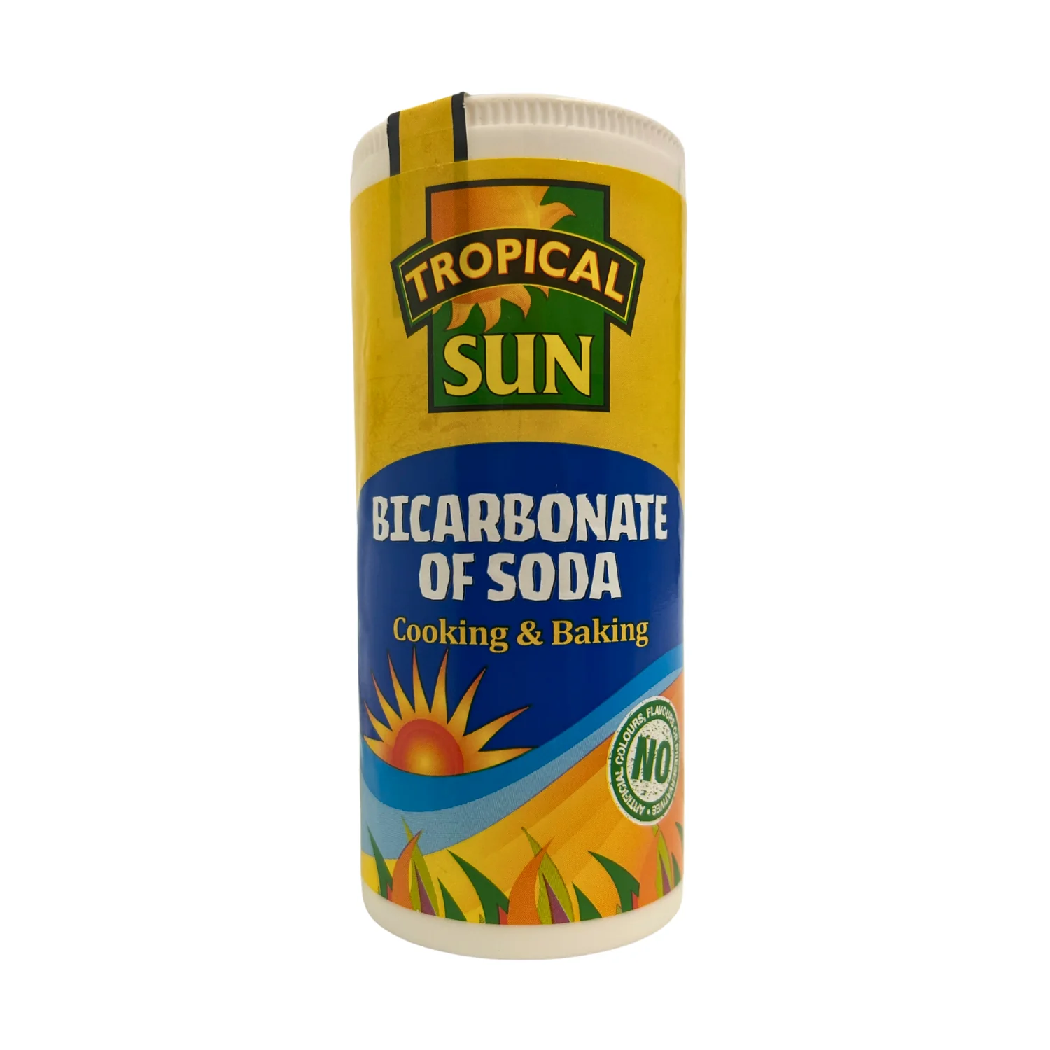 Tropical Sun Bicarbonate of Soda - 200g