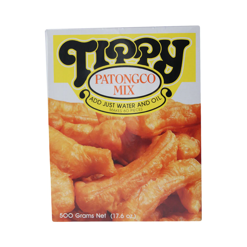 Tippy Patongco Mix - 500g
